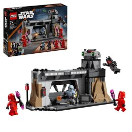 LEGO(R) STAR WARS 75386 Pojedynek paza vizsli i moff LEGO(R)