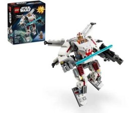 LEGO(R) STAR WARS 75390 (4szt) Mech X-Wing Luke'a.. LEGO(R)