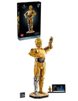 LEGO(R) STAR WARS 75398 C-3PO LEGO(R)