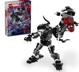 LEGO(R) SUPER HEROES 76276 (4szt) Mech Venoma LEGO(R)