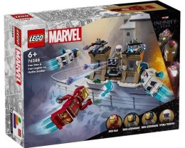 LEGO(R) SUPER HEROES 76288 Iron Man i Iron Legion LEGO(R)