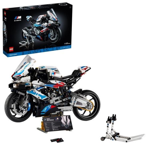 LEGO(R) TECHNIC 42130 BMW M 1000 RR LEGO(R)