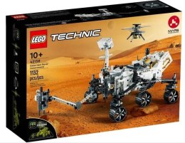 LEGO(R) TECHNIC 42158 (2szt) NASA Mars Rover Perseve LEGO(R)