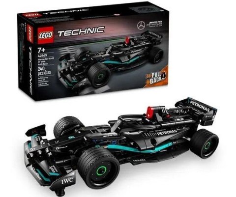 LEGO(R) TECHNIC 42165 (4szt) Mercedes AMG Technic LEGO(R)