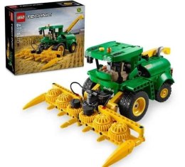 LEGO(R) TECHNIC 42168 (4szt) John Deere 9700 Forage LEGO(R)