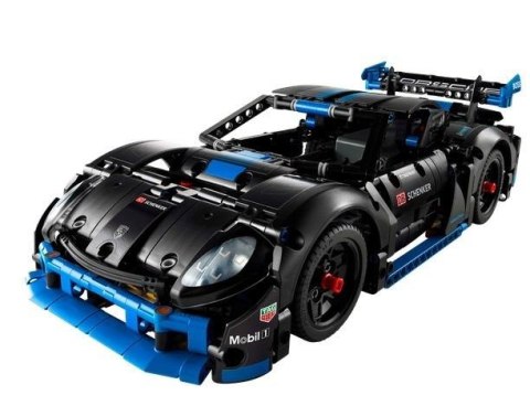 LEGO(R) TECHNIC 42176 Samochód wyścigowy Porsche G.. LEGO(R)