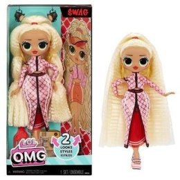 LOL Surprise OMG HoS Doll - Swag MGA