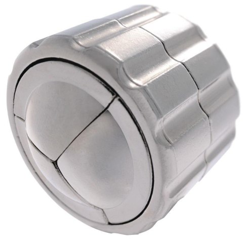 Łamigłówka Cast Cylinder - poziom 4/6 G3 G3