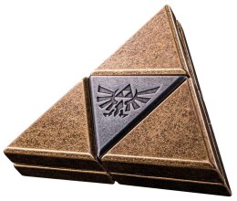 Łamigłówka Huzzle Legend of Zelda: Triforce 5/6 G3