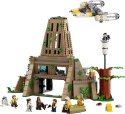 Lego STAR WARS 75365 Baza Rebeliantów na Yavin 4 LEGO(R)