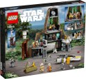 Lego STAR WARS 75365 Baza Rebeliantów na Yavin 4 LEGO(R)