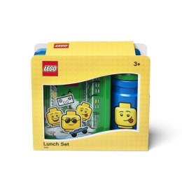 Lunchbox i bidon LEGO - Boy LEGO®