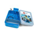 Lunchbox i bidon LEGO® - City LEGO®