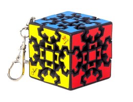 Mini Gear Cube łamigłówka brelok Recent Toys G3