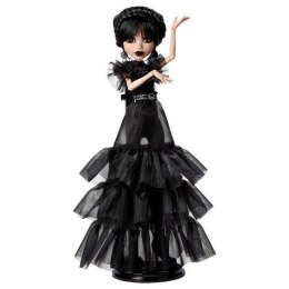 Monster High x Wednesday Rave'N Balowa sukienka Mattel