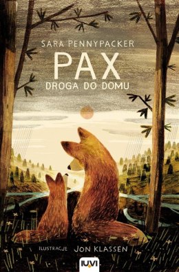 Pax T.2 Droga do domu IUVI