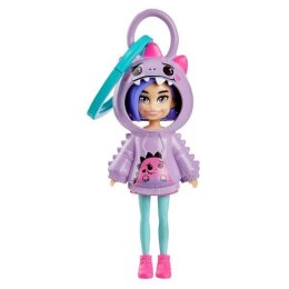 Polly Pocket Lalka zawieszka 7,5cm Mattel