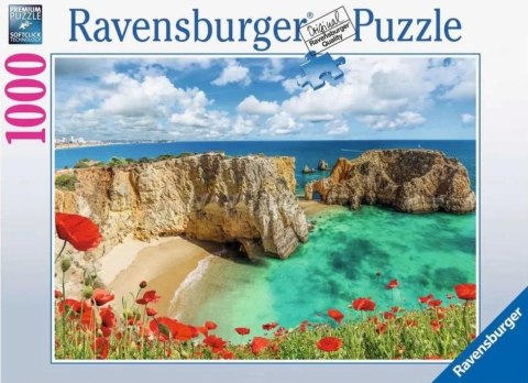 Puzzle 1000 AT Algarve Ravensburger