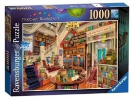 Puzzle 1000 Fantastyczna księgarnia Ravensburger