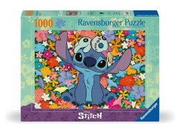 Puzzle 1000 Stitch Ravensburger