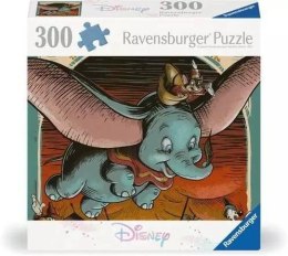 Puzzle 2D 300 Dumbo Ravensburger