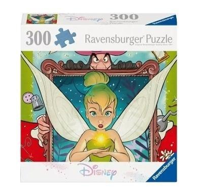 Puzzle 300 Dzwoneczek Ravensburger