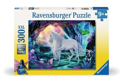 Puzzle 300 Jednorożec XXL Ravensburger