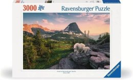 Puzzle 3000 Górski krajobraz Ravensburger