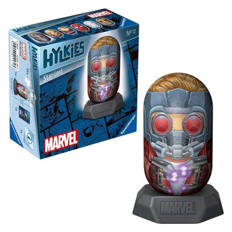 Puzzle 3D Hylkies: Star-Lord Ravensburger