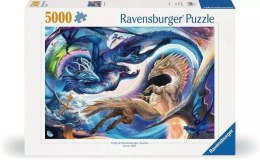 Puzzle 4000 Festiwal latawców Ravensburger