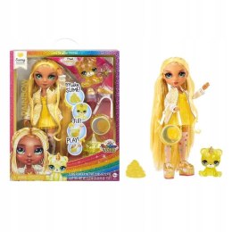 Rainbow High Classic Doll- Sunny MGA