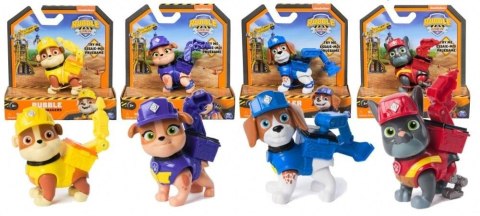 Rubble i Jego Ekipa: Figurka mix SPIN MASTER