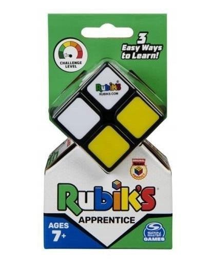 Rubik's: Kostka 2x2 dwukolorowa SPIN MASTER