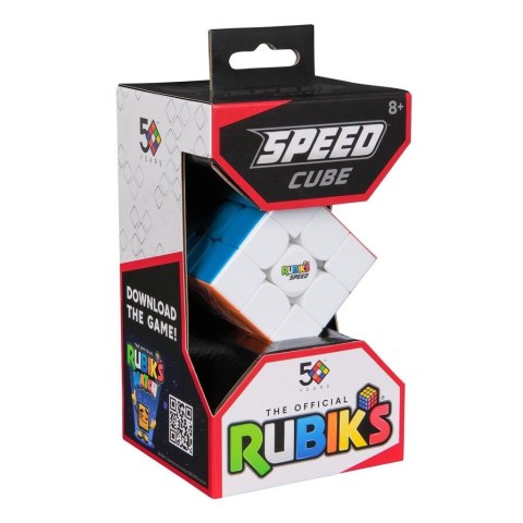 Rubik's: Kostka SPEED 3x3 RUBIKS