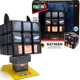 Rubik's: Kostki Bohaterów Batman RUBIKS