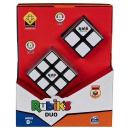 Rubik's duo pack RUBIKS