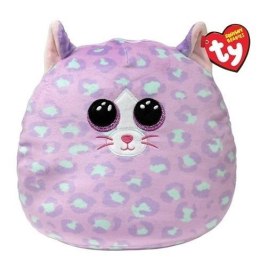 Squishy Beanies Cassidy - kot 30cm TY