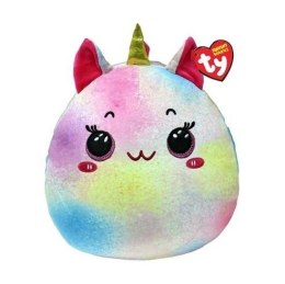 Squishy Beanies Maisie - jednorożec 22cm TY