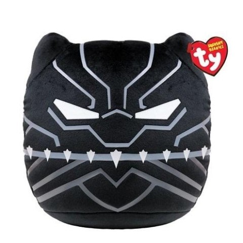 Squishy Beanies Marvel Black Panther 30cm TY