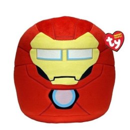 Squishy Beanies Marvel Iron Man 30cm TY