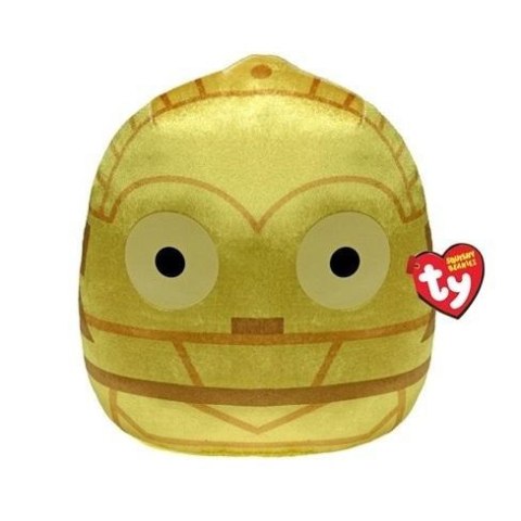 Squishy Beanies Star Wars C-3PO 22cm TY