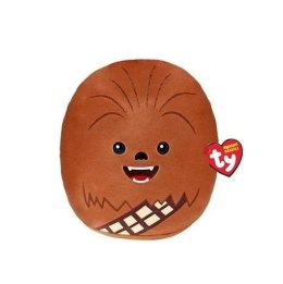 Squishy Beanies Star Wars Chewbacca 22cm TY