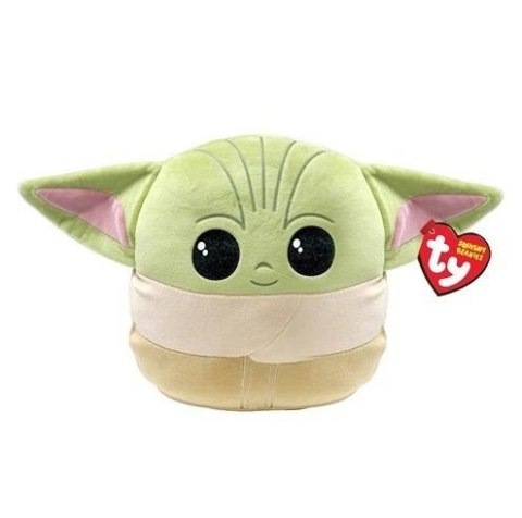 Squishy Beanies Star Wars Grogu 30cm TY