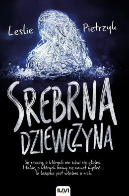 Srebrna dziewczyna IUVI