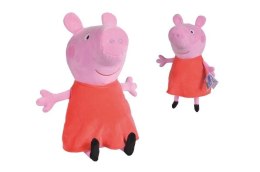 Świnka Peppa Maskotka pluszowa Peppa 33cm Simba