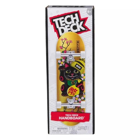 Tech Deck - Handboard DKG SPIN MASTER