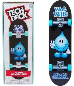 Tech Deck - Handboard World Industries SPIN MASTER