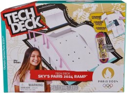 Tech Deck X-connect - rampa Park Creator SPIN MASTER