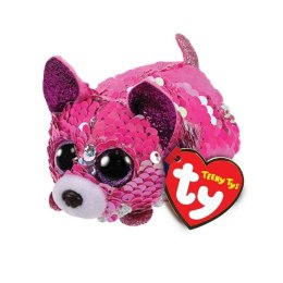 Teeny Tys Yappy - Cekinowa Chihuahua TY