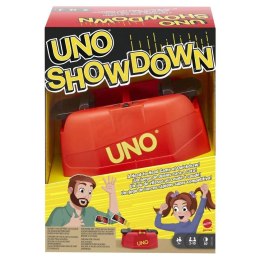 Uno Showdown Mattel